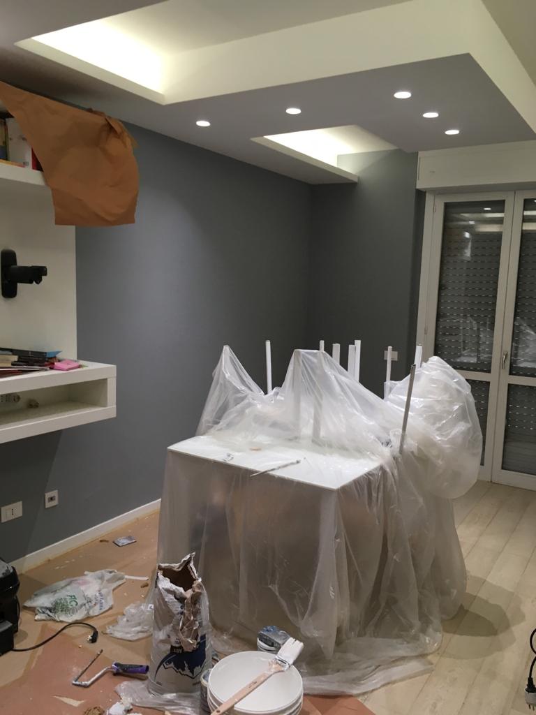Adriatica Restauri — Foto 8